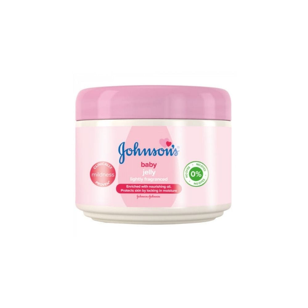 Johnson's Baby Petroleum Jelly 