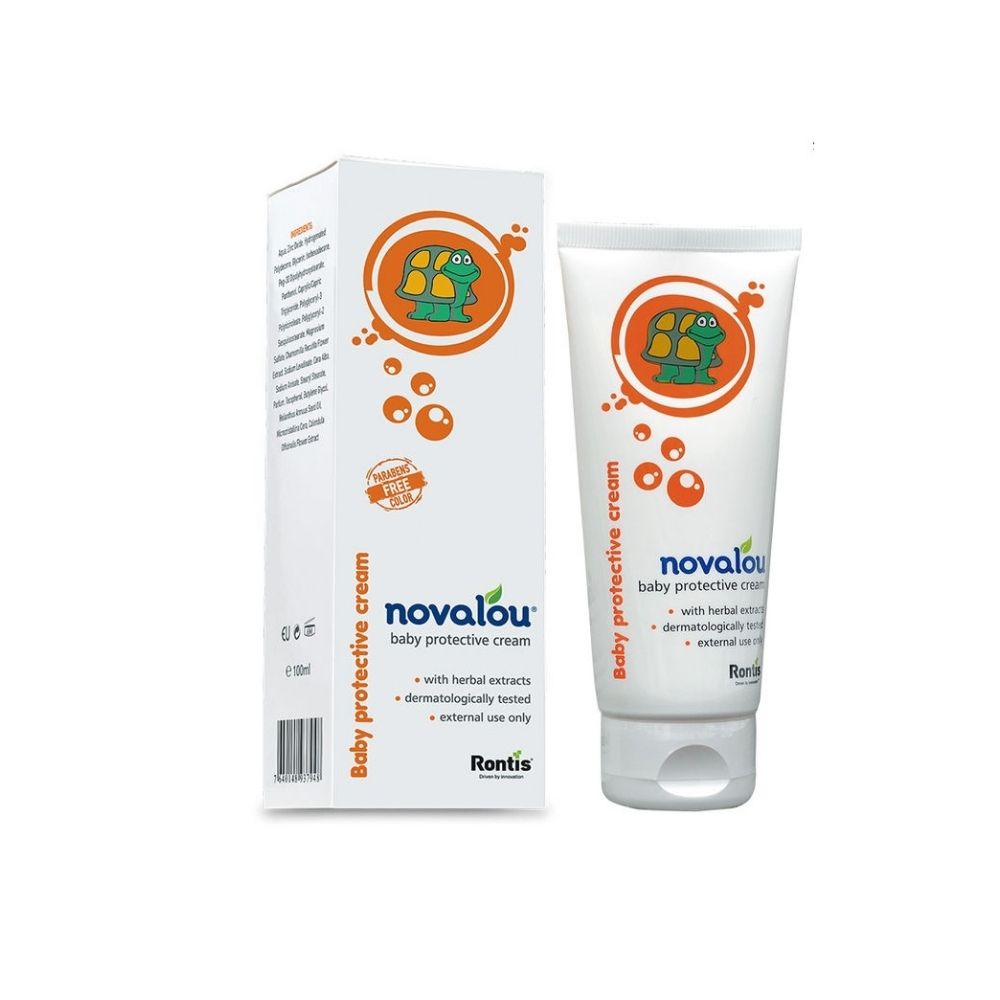 Novalou Baby Protective Cream 