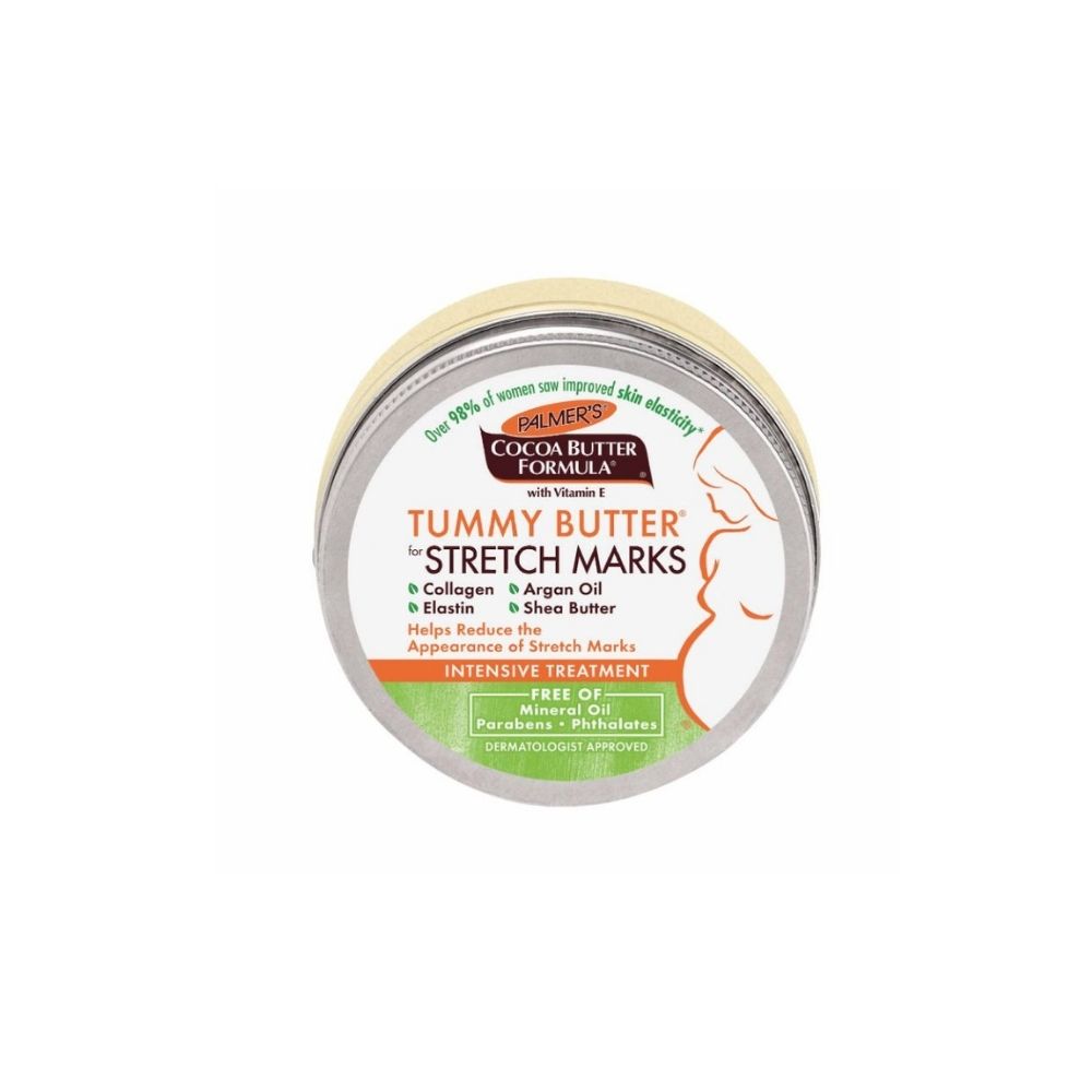 Palmers Cocoa Butter Tummy Butter 