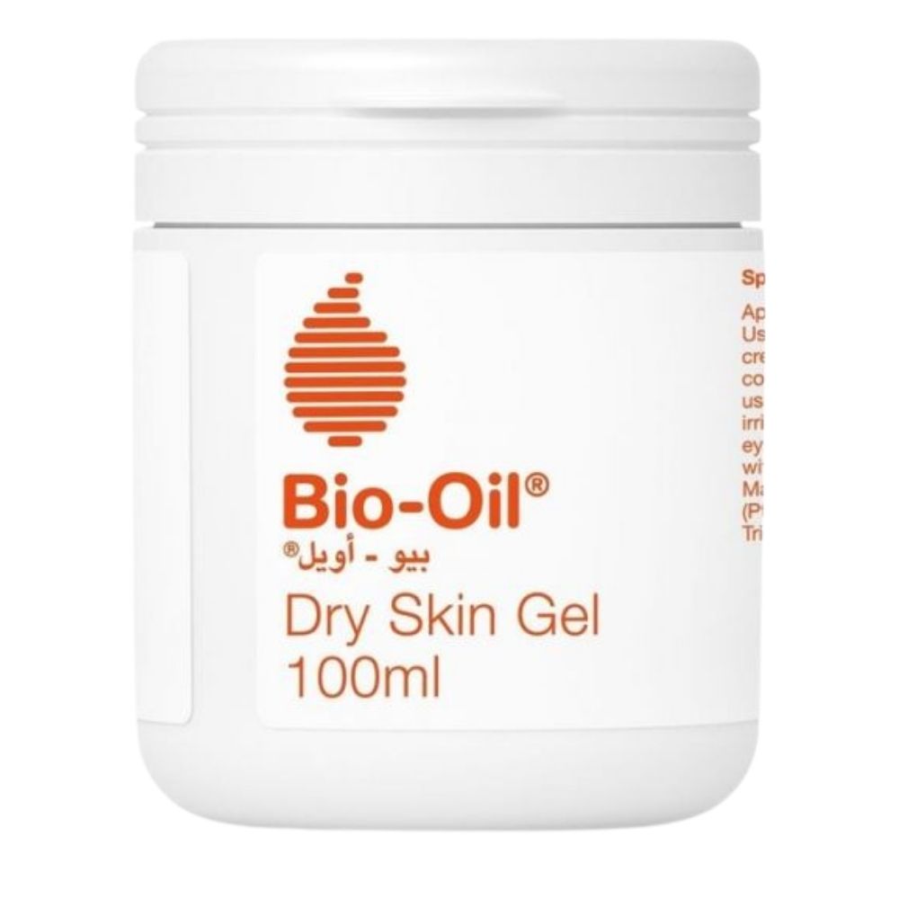 Bio-Oil Dry Skin Gel 