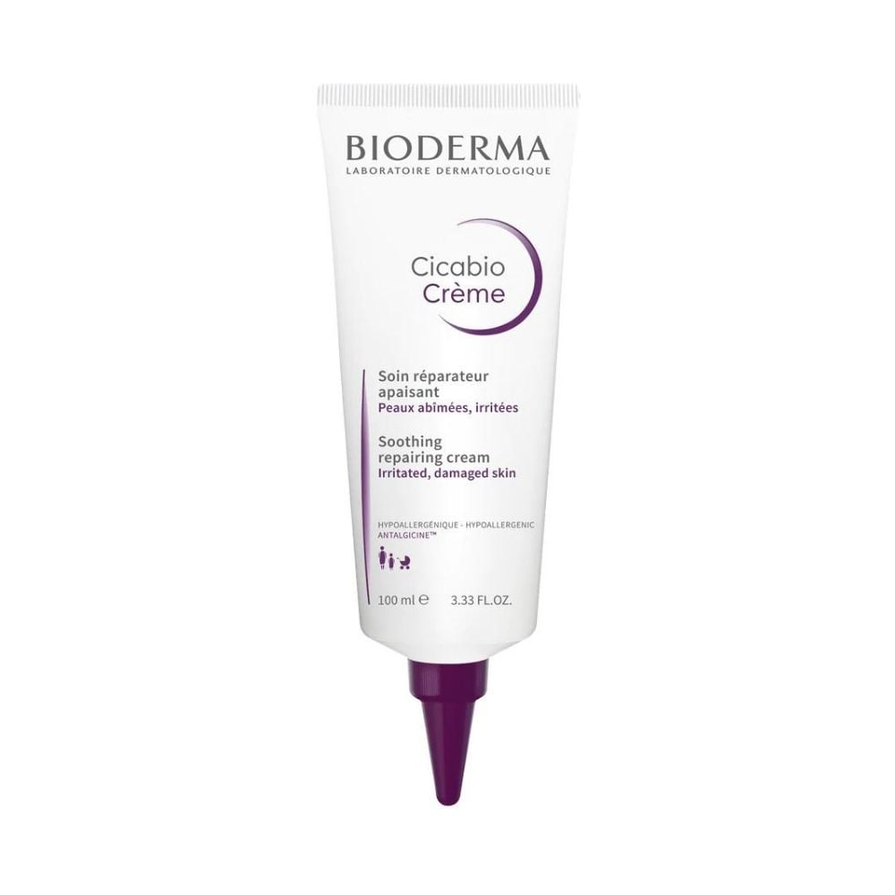 Bioderma Cicabio Cream 