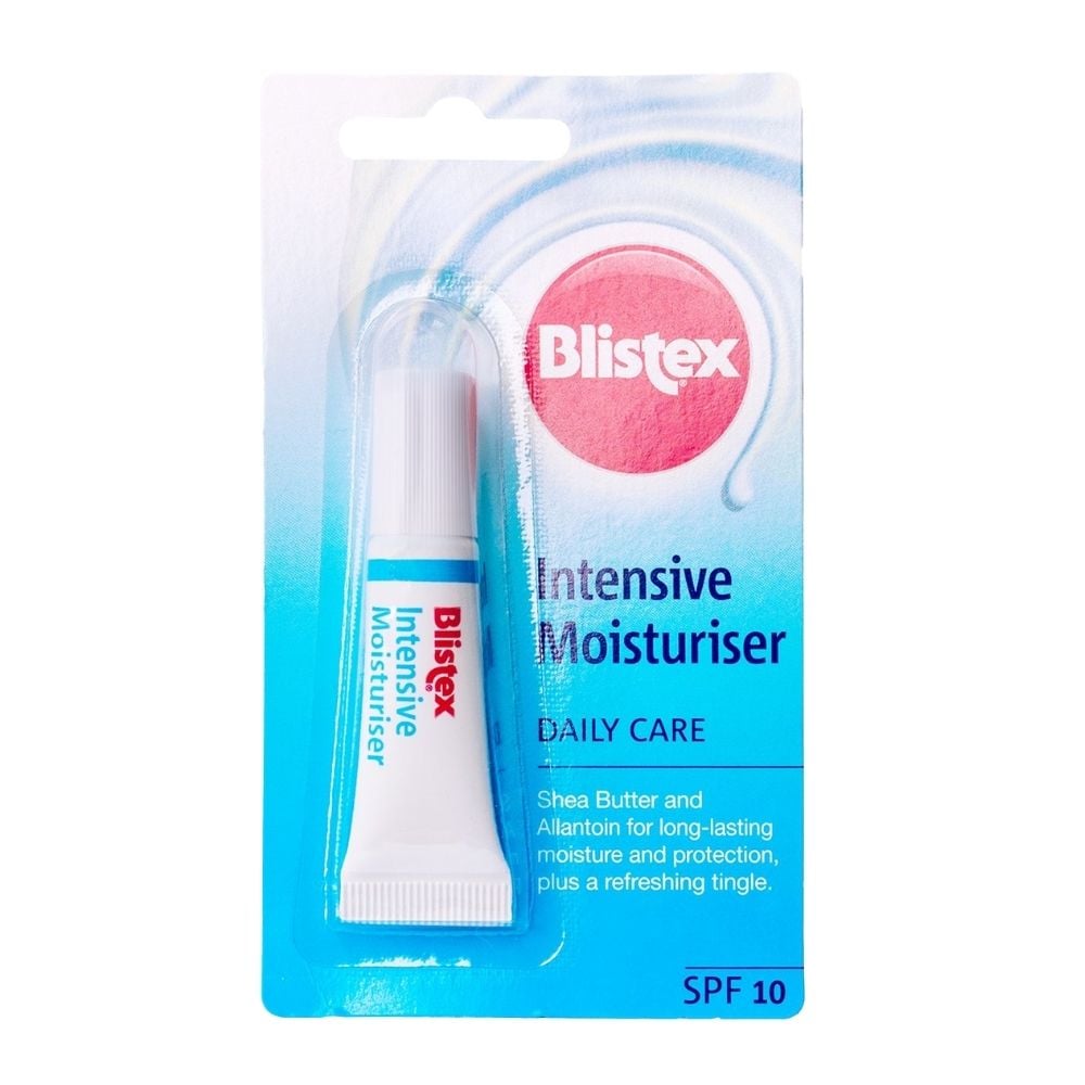 Blistex Lip Intensive Moisturizer SPF 10 