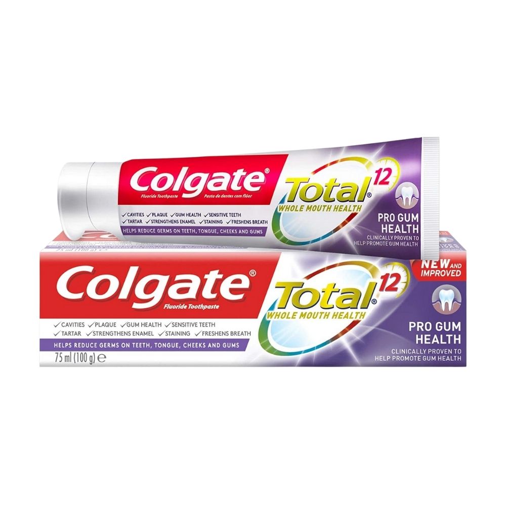 Colgate Total Progum Health Toothpaste  