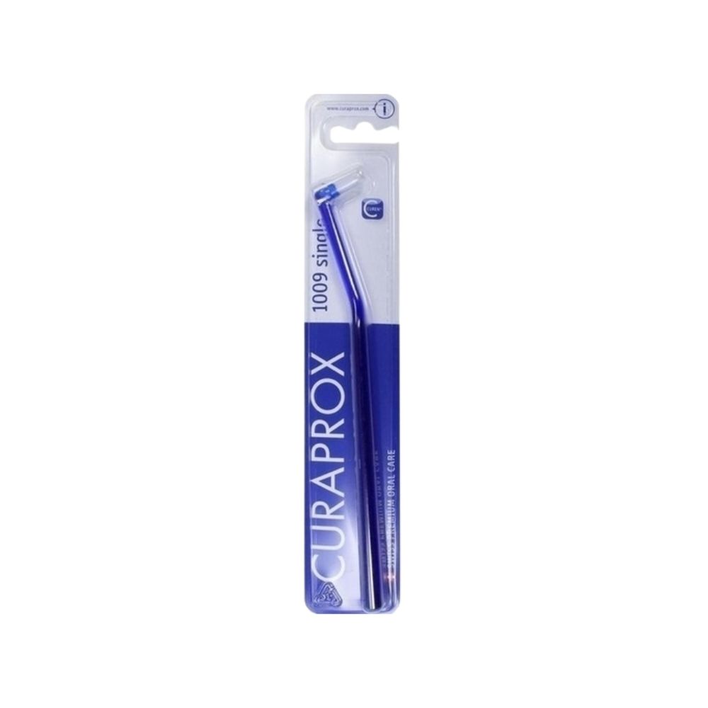 Curaprox Single Soft Toothbrush - CS 1009 