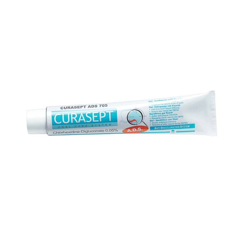 Curasept Toothpaste 705 