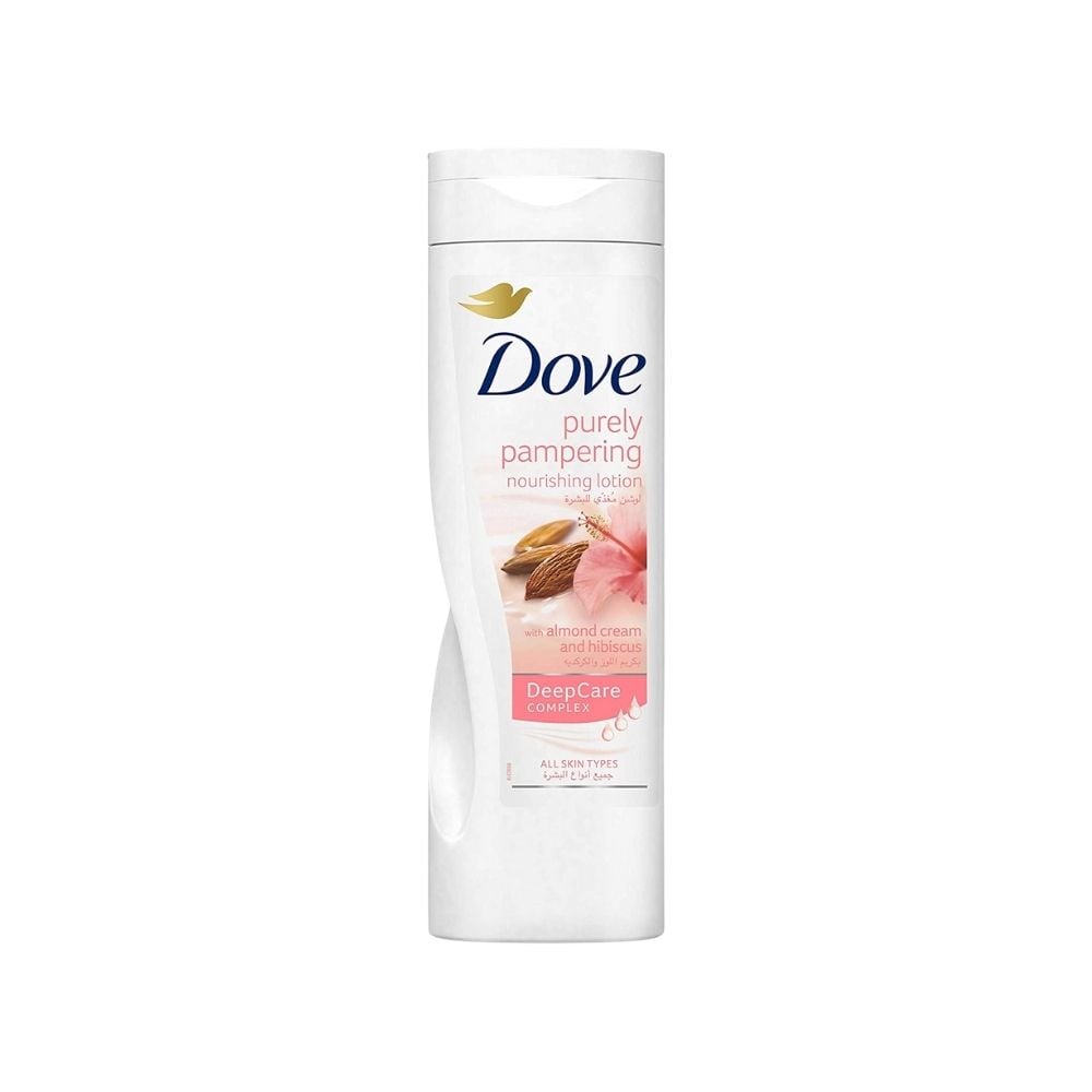 Dove Purely Pampering Body Lotion 
