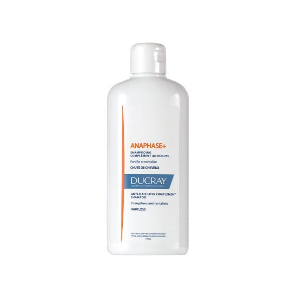 Ducray Anaphase Plus Hair Loss Shampoo 