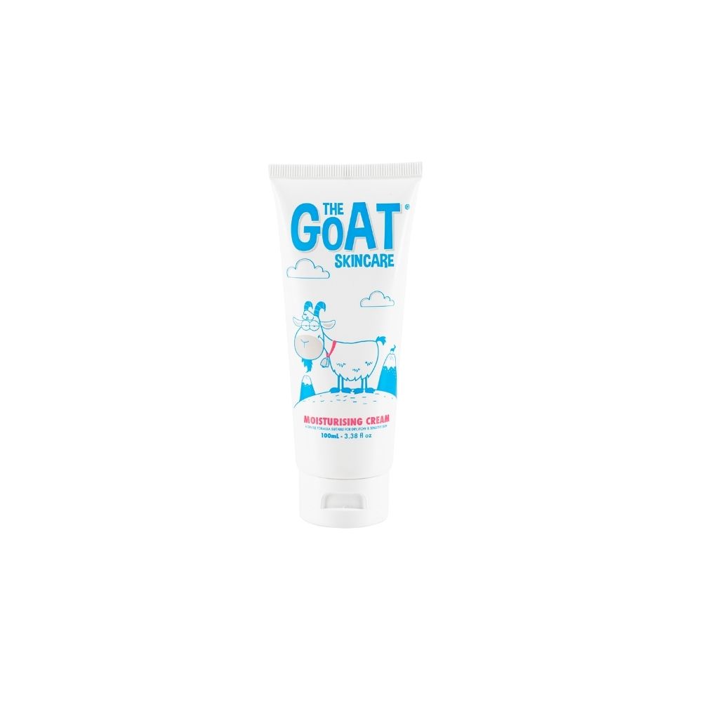 The Goat Skincare Cream 