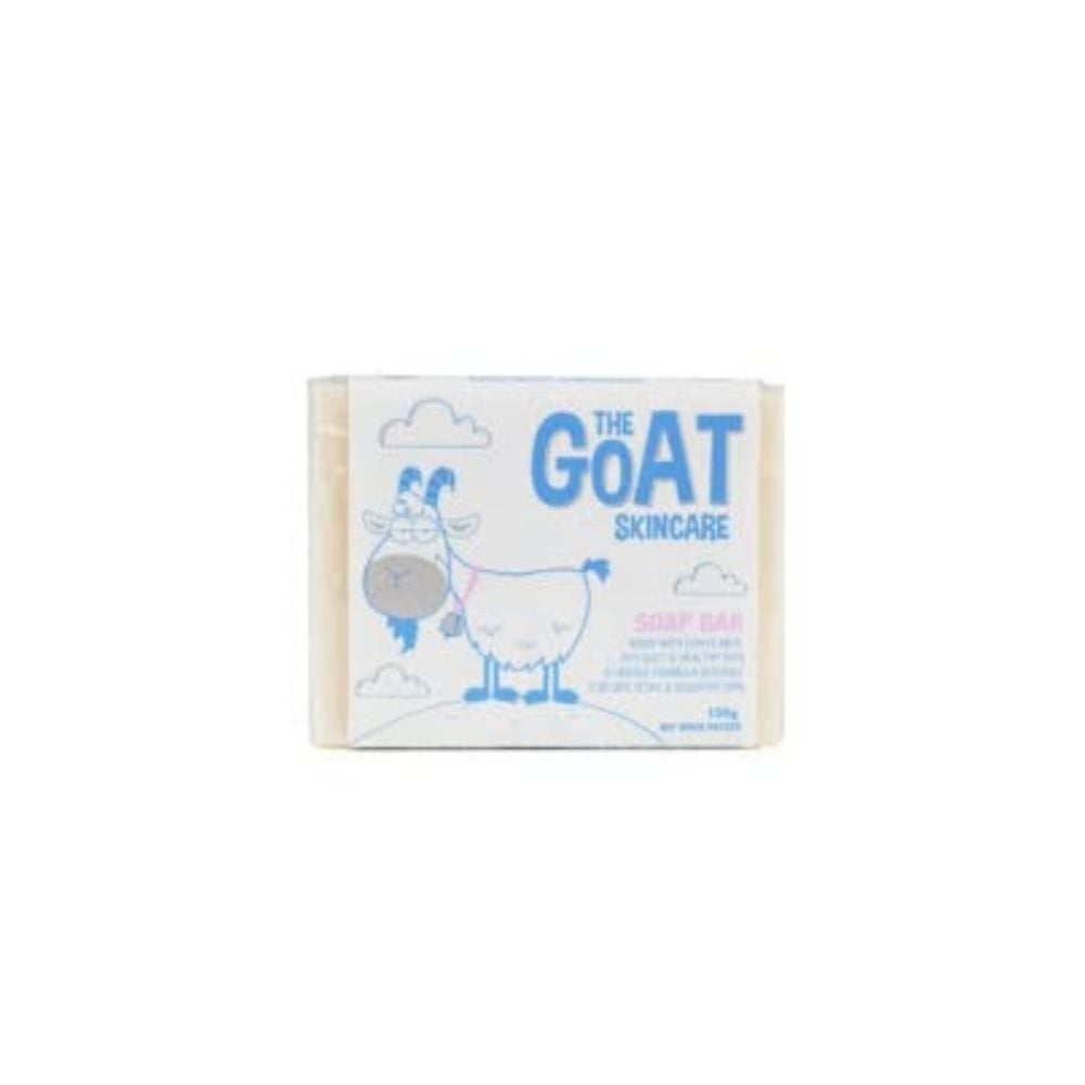 The Goat Skincare Soap Bar 