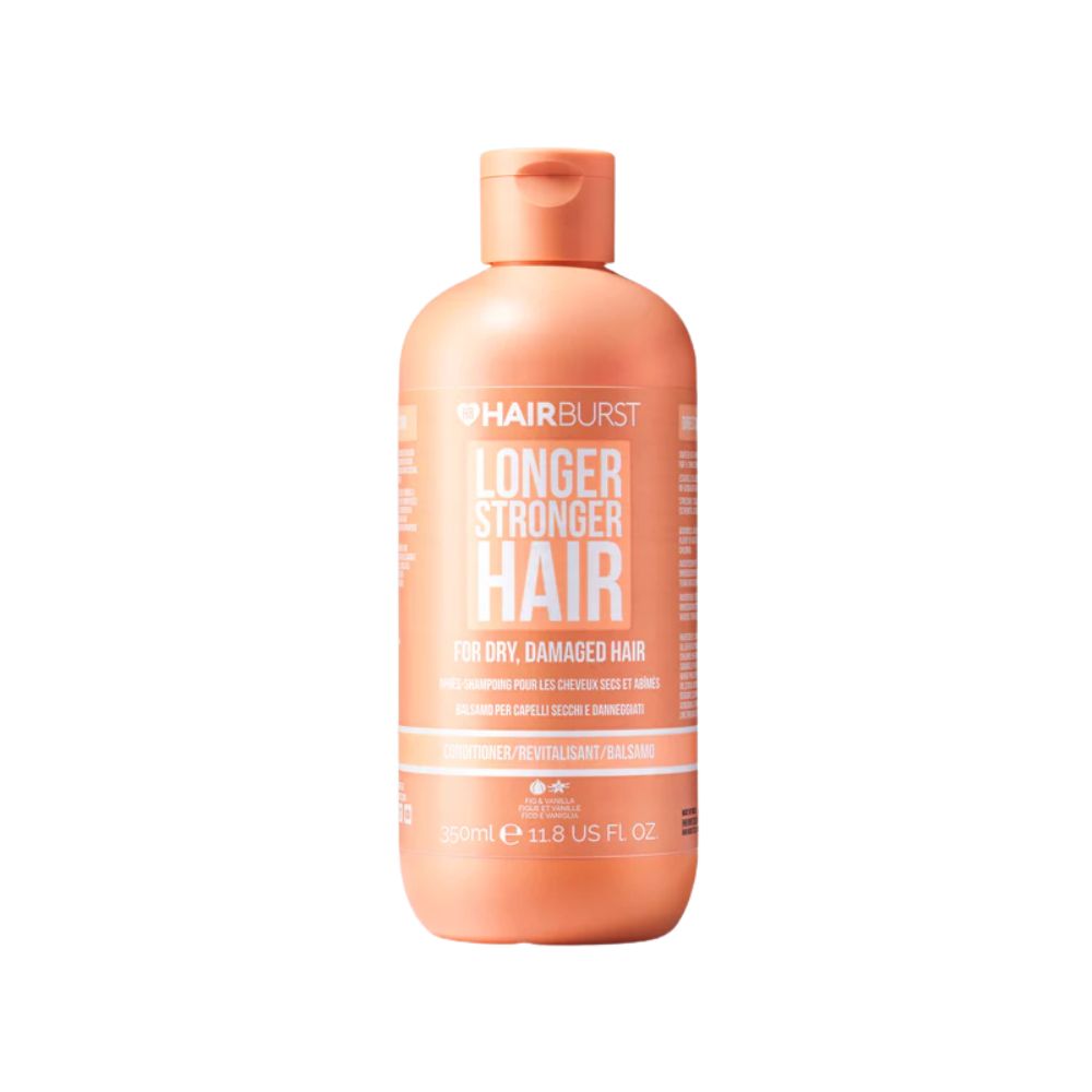 Hairburst Conditioner for Dry & Damaged Hair 