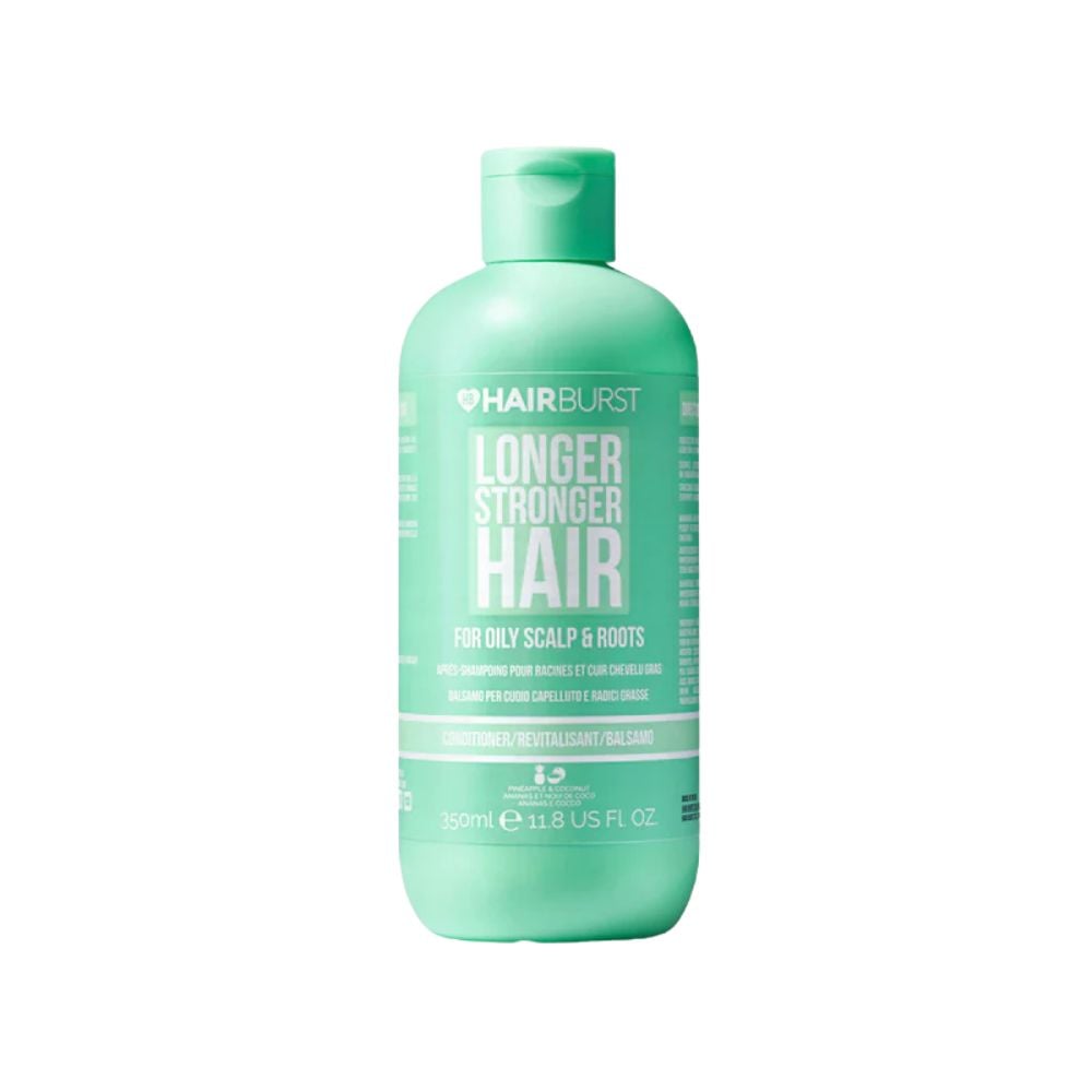 Hairburst Conditioner for Oily Scalp & Roots 