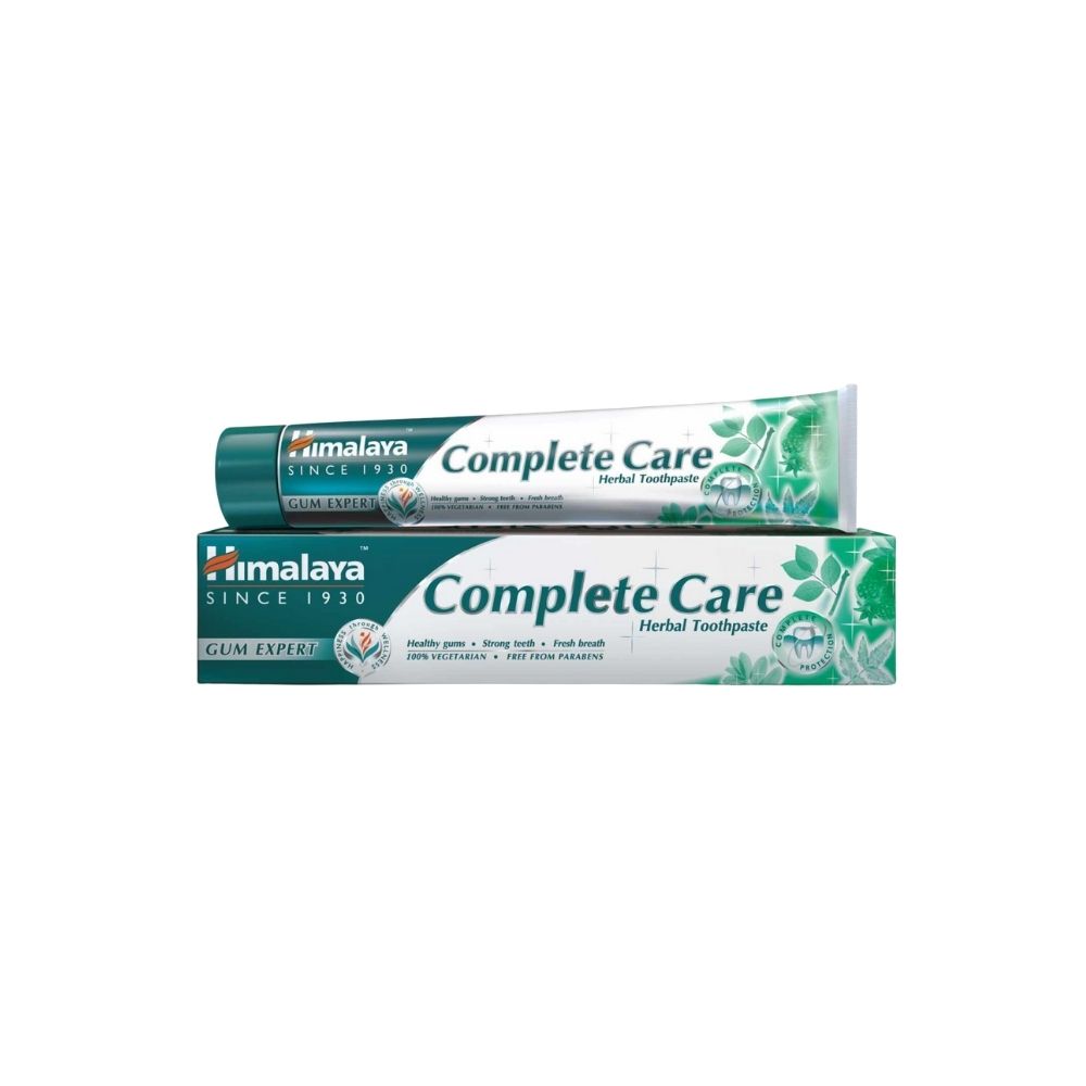 Himalaya Complete Care Toothpaste 
