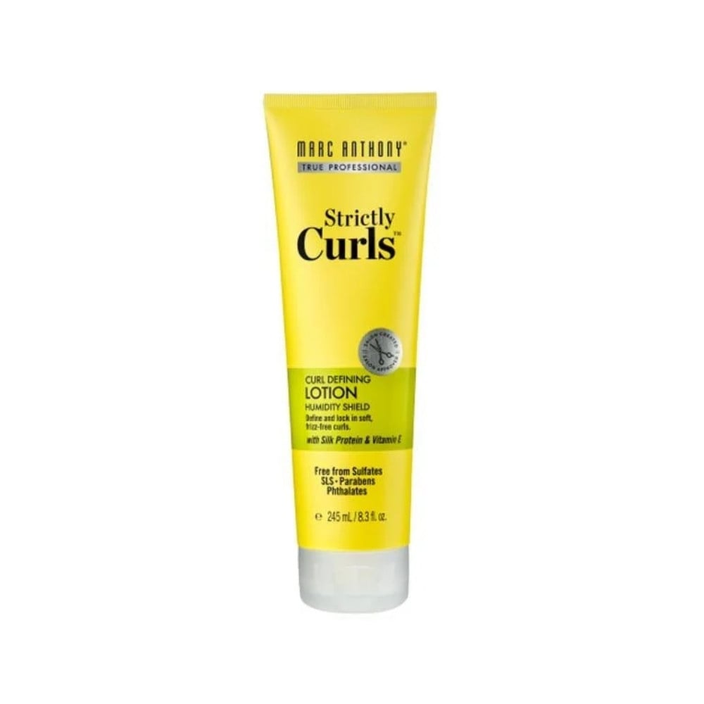 Marc Anthony Strictly Curls Lotion 