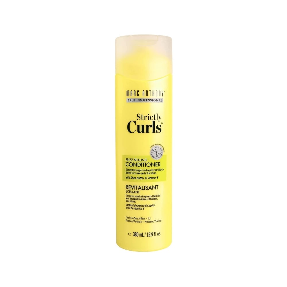 Marc Anthony Strictly Curls Defining Conditioner 