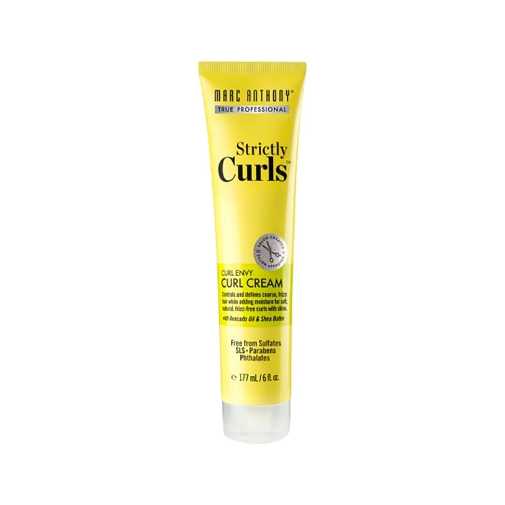 Marc Anthony Strictly Curls Perfect Curl Cream 