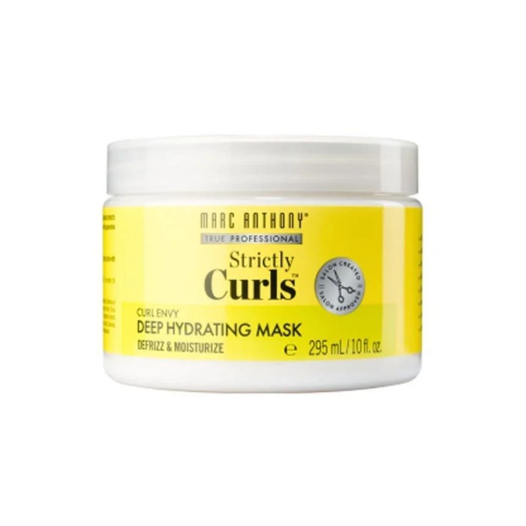 Marc Anthony Strictly Curls Hydrating Mask 