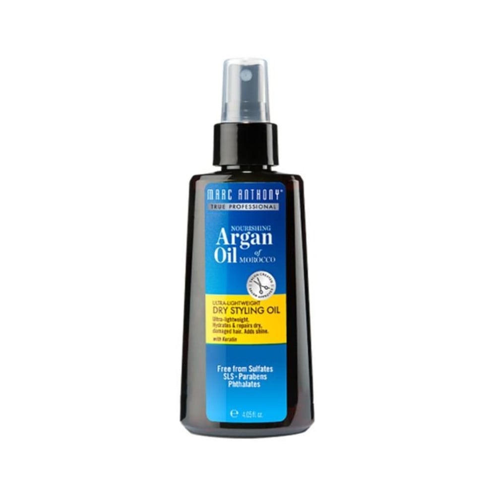 Marc Anthony Argan Oil Dry Styling Oil 