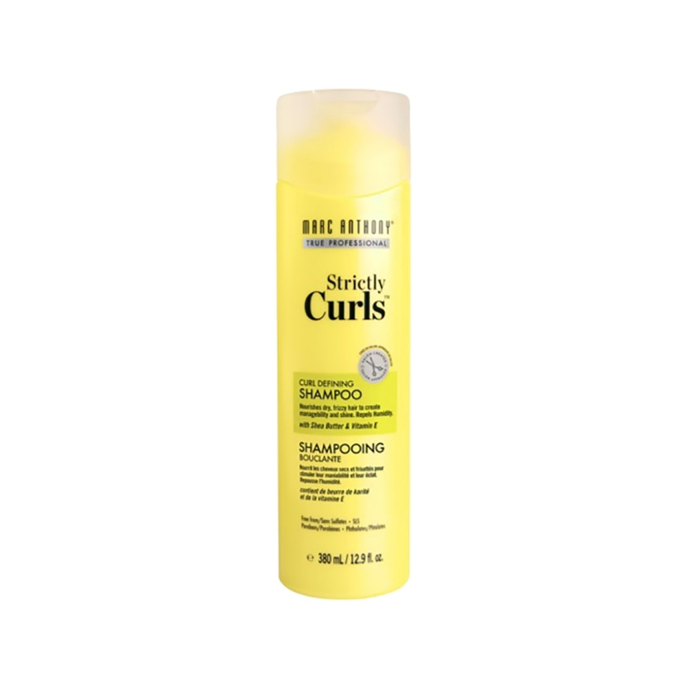Marc Anthony Strictly Curls Defining Shampoo 