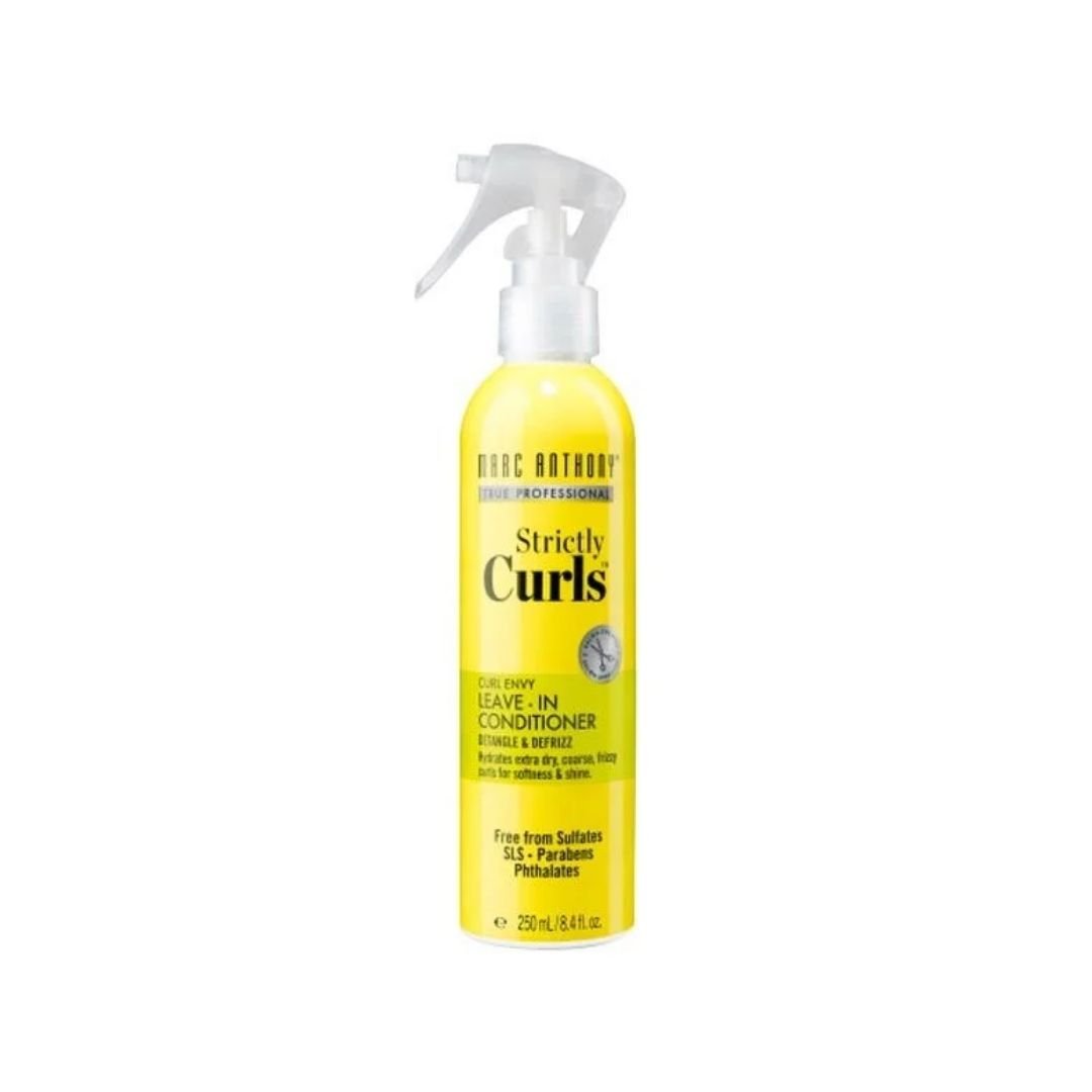 Marc Anthony Strictly Curls Leave-In Conditioner 
