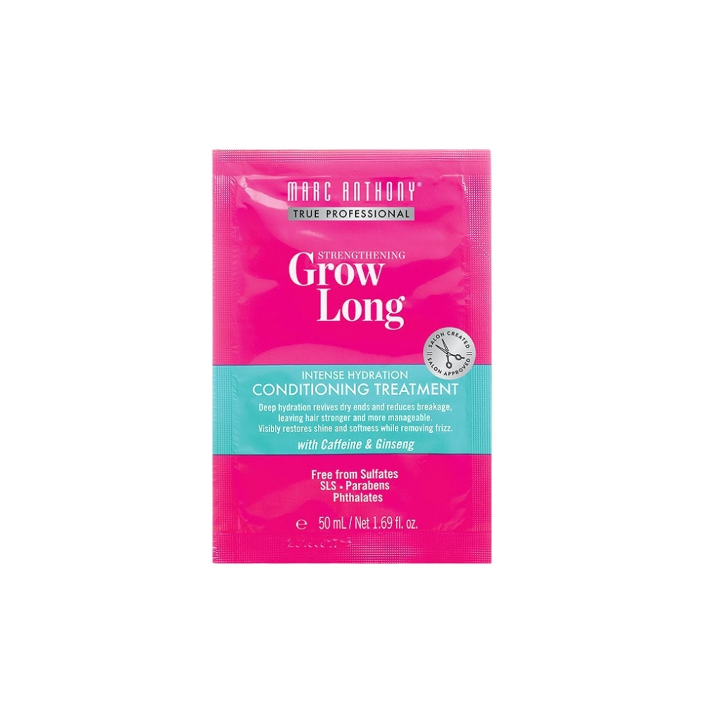 Marc Anthony Grow Long Superfast Miracle Treatment 