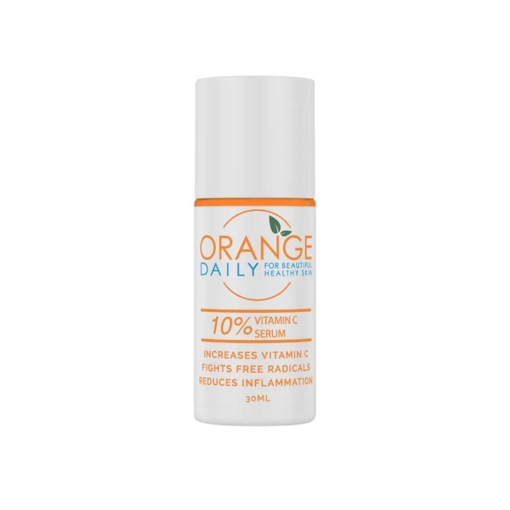 OrangeDaily 10% Vitamin C Serum  
