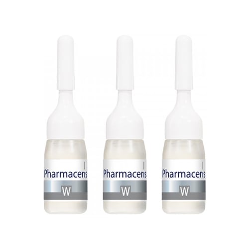 Pharmaceris Albucin-PP Whitening Essence Correcting Brown Marks 
