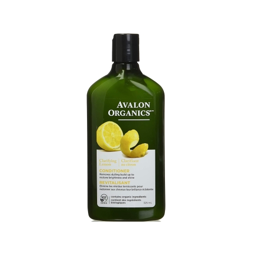 Avalon Lemon Verbena Clarifying Conditioner 