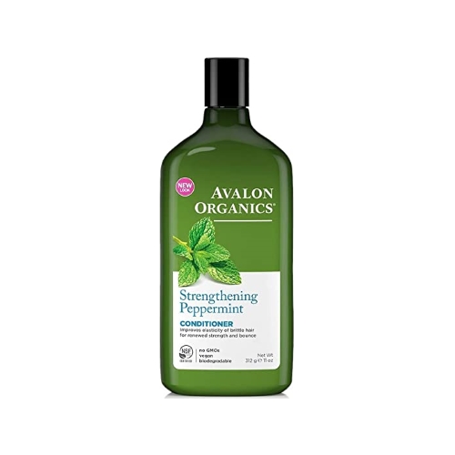 Avalon Mint Thyme Revitalizing Conditioner 
