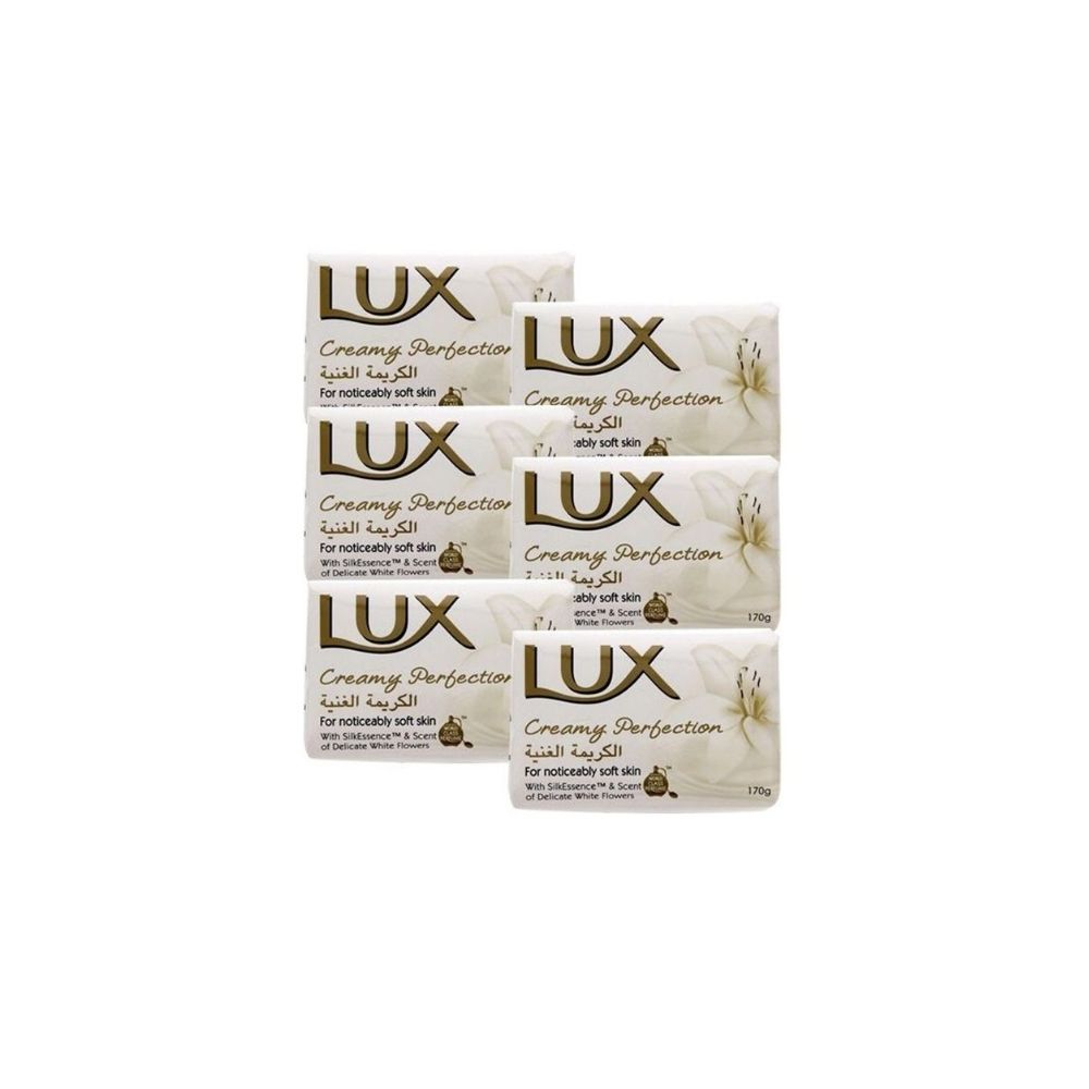 Lux Bar Creamy Perfection 