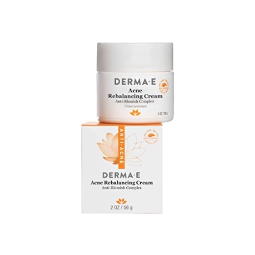 Derma E Anti Acne Rebalancing Cream 