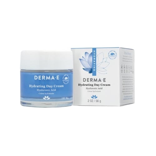 Derma E Hydrating Day Crème With Hyaluronic Acid 