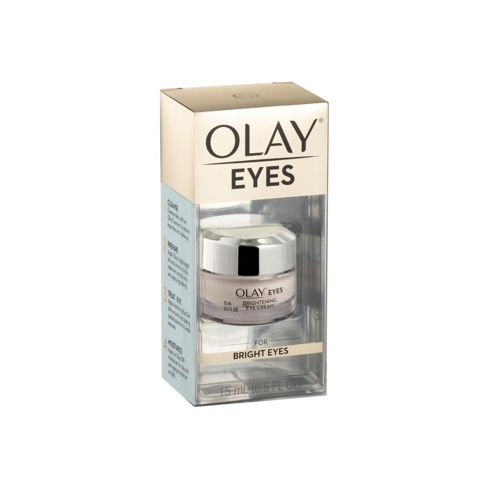 Olay Brightening Eye Cream 