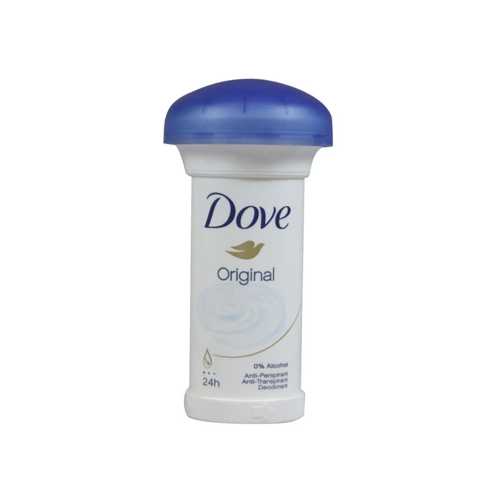Dove Cream Regular Deodorant 