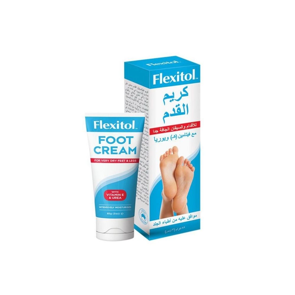 Flexitol Vitamin-E Cream 