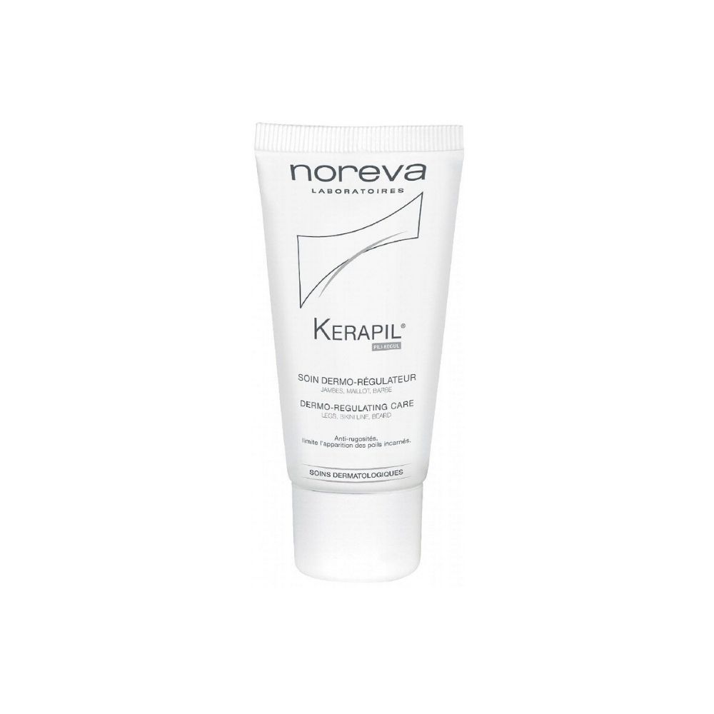Noreva Kerapil Dermp Regulating Cream 