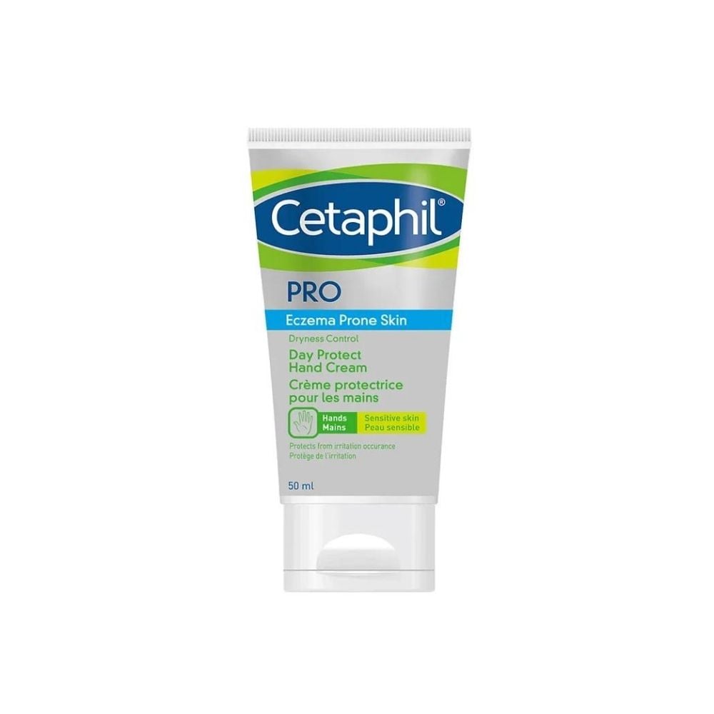 Cetaphil Pro Eczema Hand Day Cream 