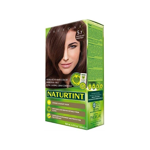 Naturtint Permanent Hair Color - 5.7 Chocolate Chestnut 