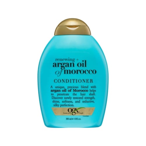 Ogx Renewing + Argan Oil Of Morocco Conditioner 