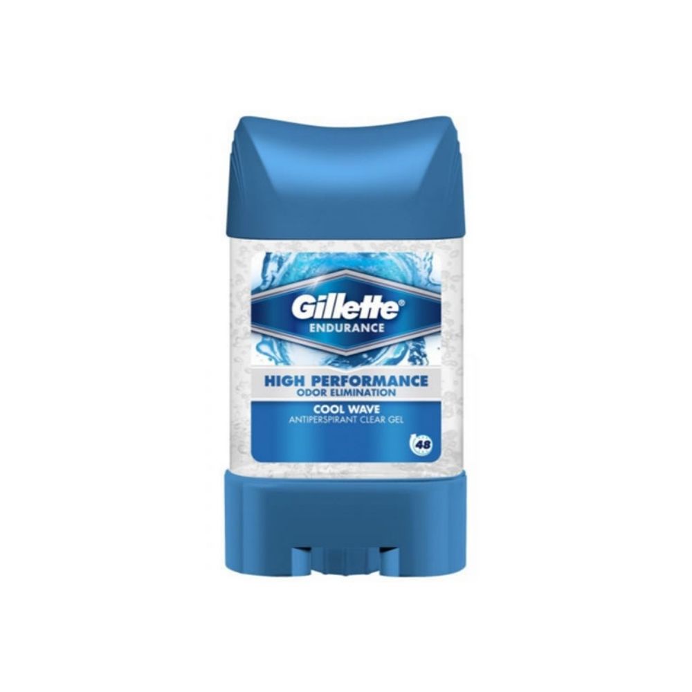 Gillette Deo Stick CG Cool Wave 