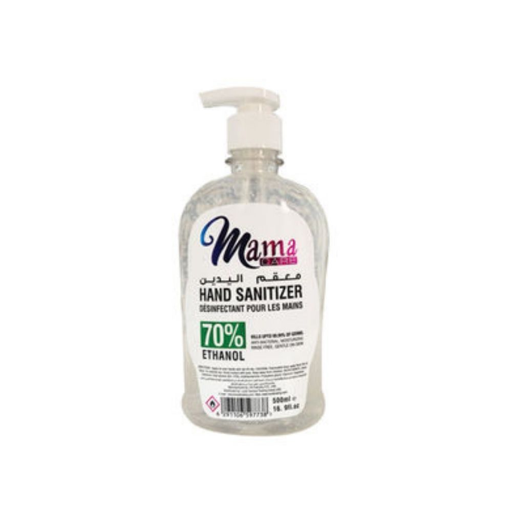 Mama Care Hand Sanitizer Disinfectant 