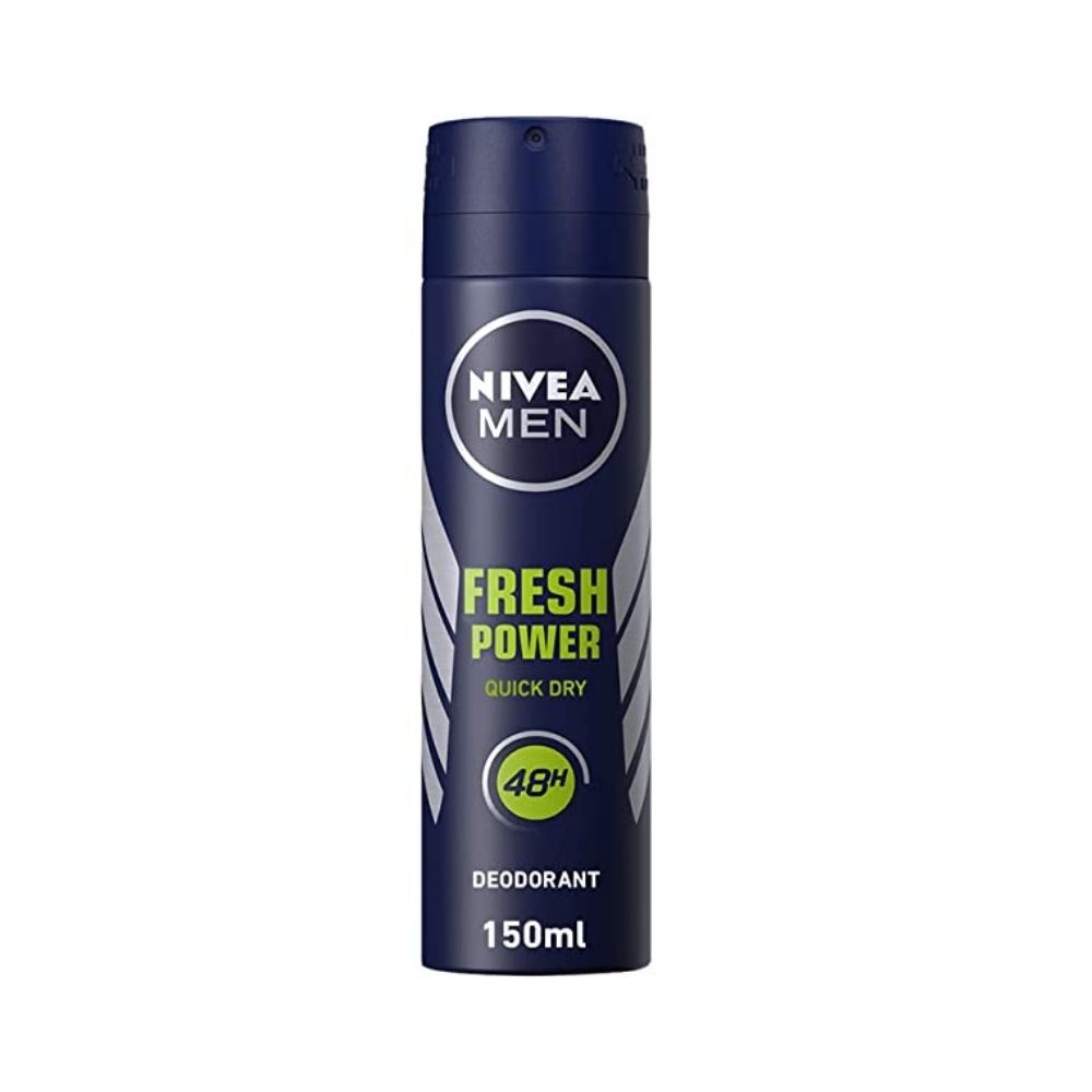 Nivea Men Fresh Power Deodorant 