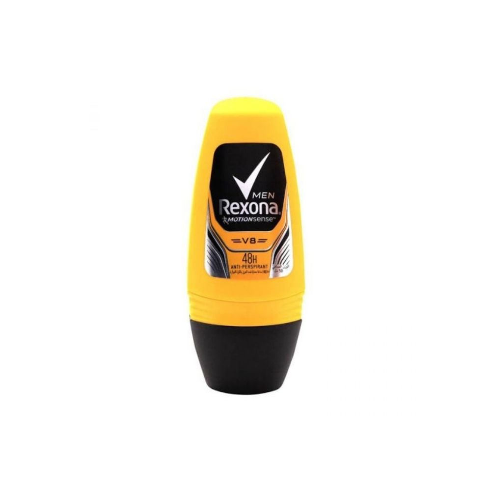 Rexona Men V8 Antiperspirant Deodorant Deo Roll On 