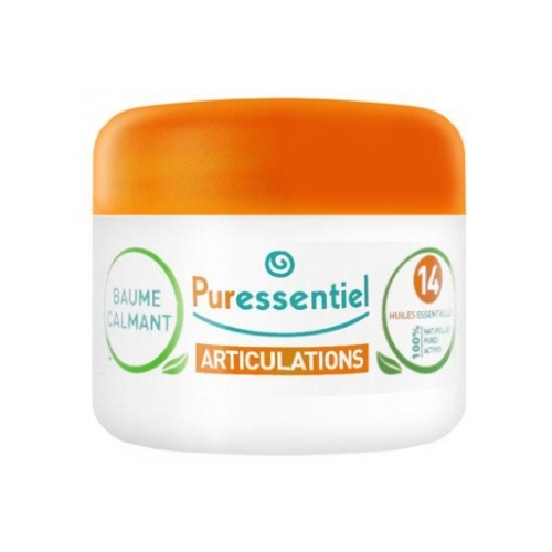 Puressentiel Muscles & Joints Soothing Balm 