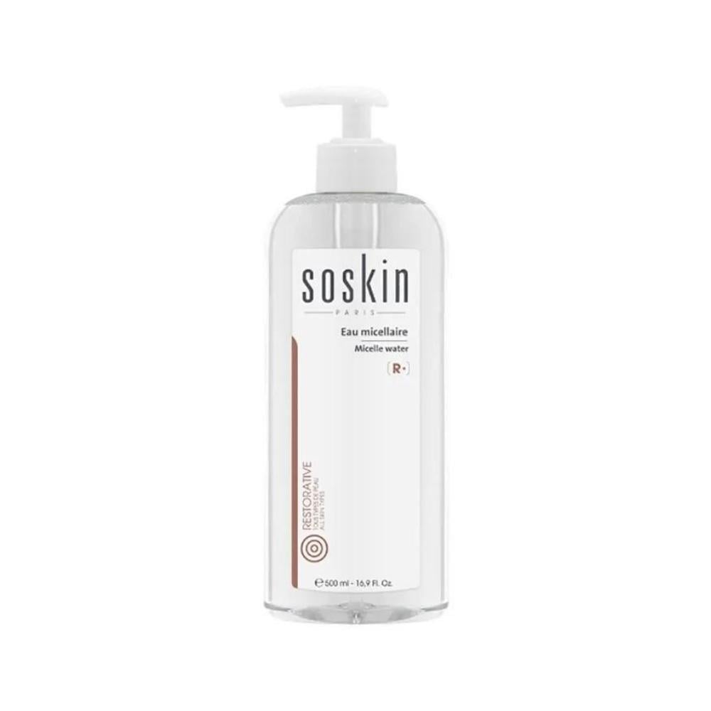 Soskin R+ Micelle Water 