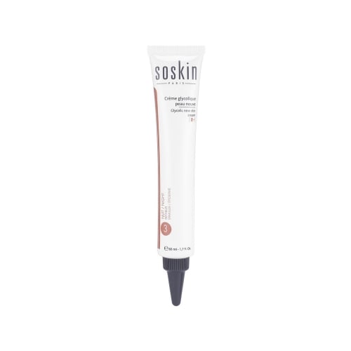 Soskin R+ Glycolic New Skin Cream 